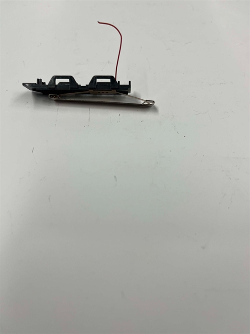 Hobbytrade 96036 Schleifschuh D-Maschine, neues Modell